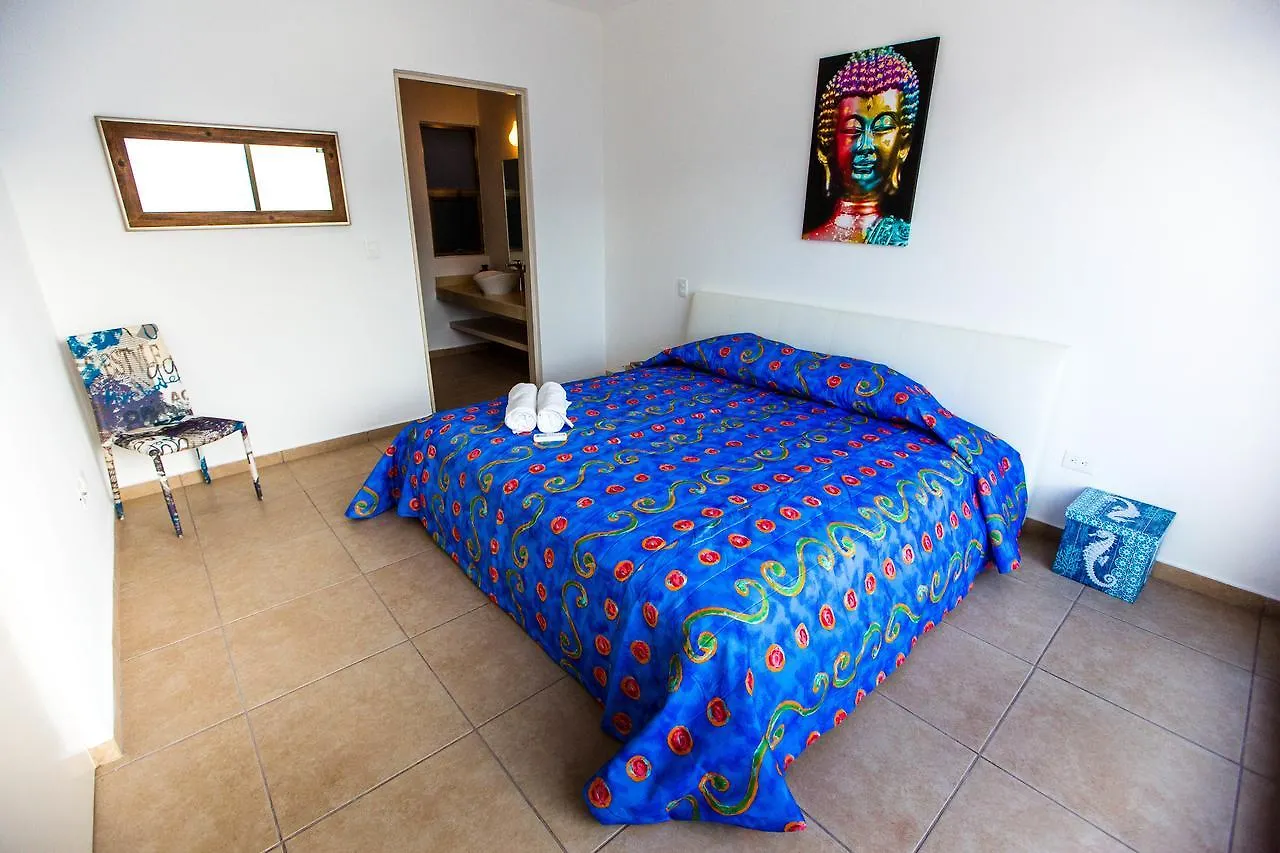 Condominio Paraiso Magico Playa del Carmen 0*,  Mexikó