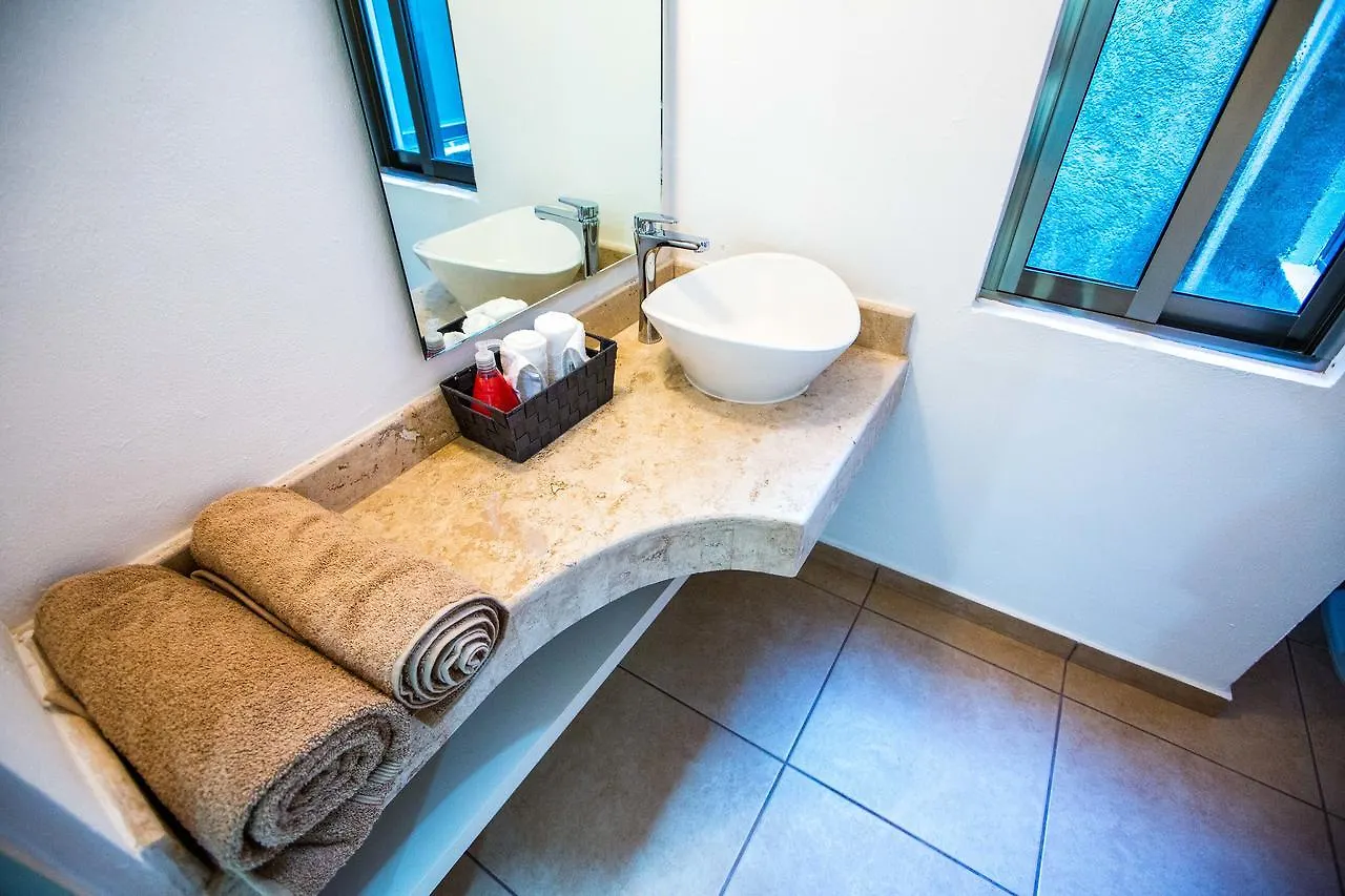 Condominio Paraiso Magico Playa del Carmen Apartman
