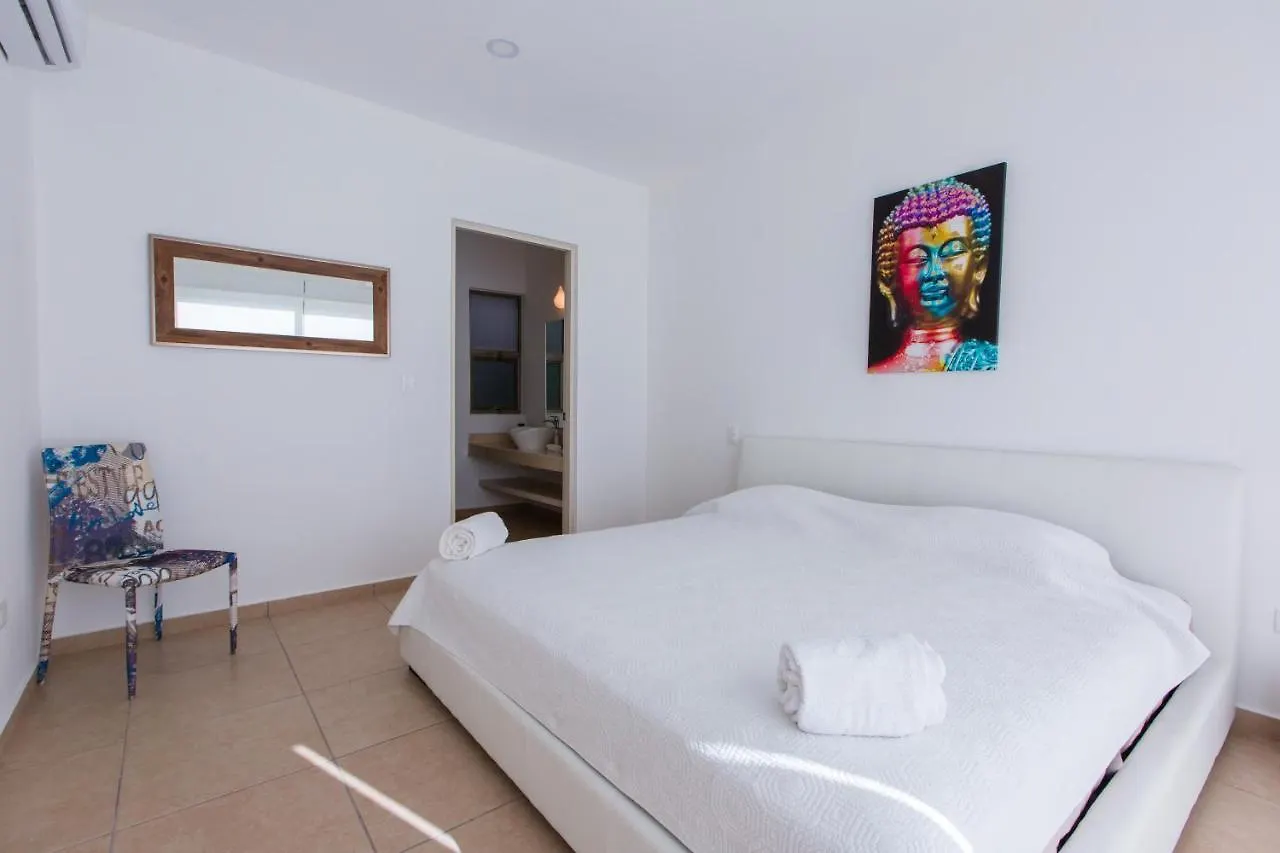 Condominio Paraiso Magico Playa del Carmen Apartman