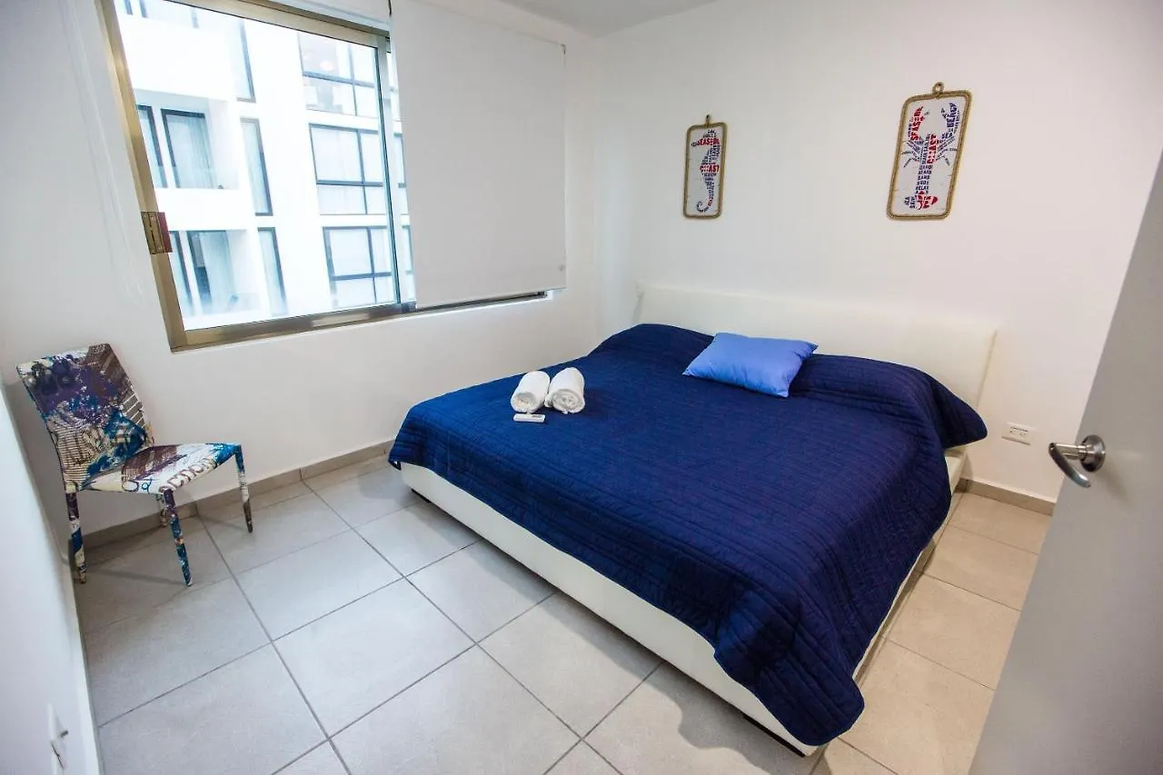 Condominio Paraiso Magico Playa del Carmen Apartman
